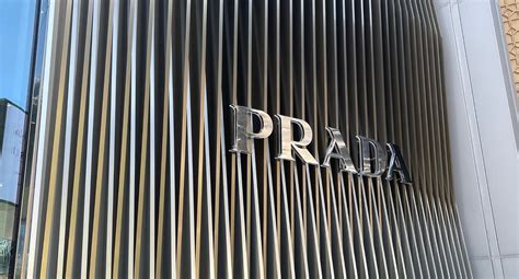 prada is from which country|what is Prada famous for.